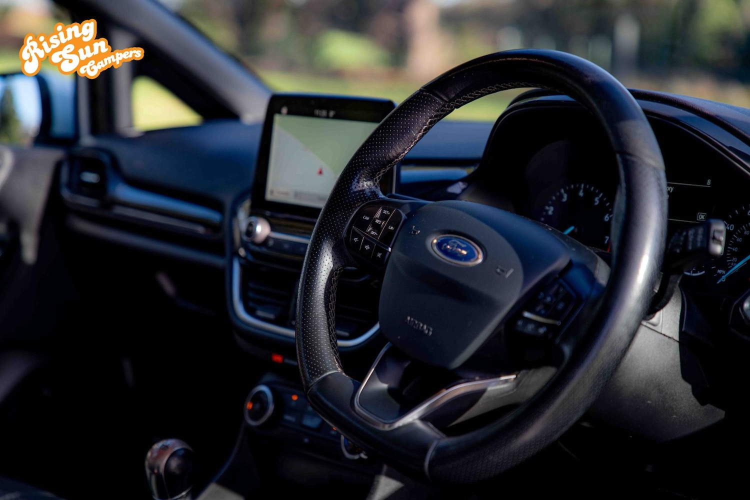 Used Ford Fiesta 2018 for sale - 77653312: Photo 42