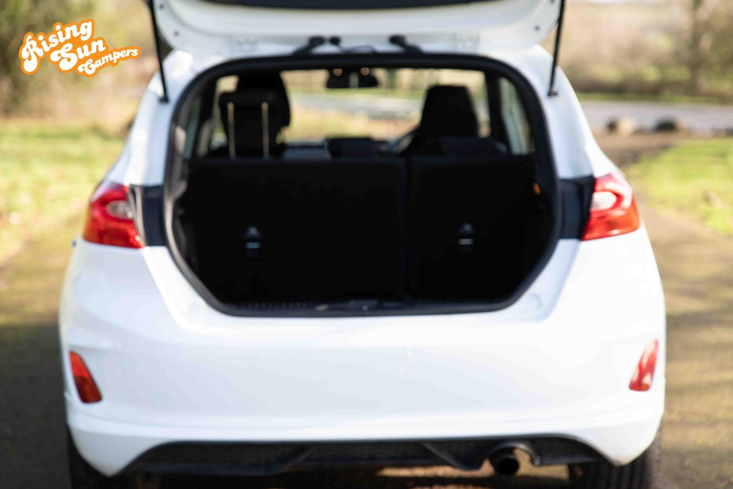 Used Ford Fiesta 2018 for sale - 77653312: Photo 44