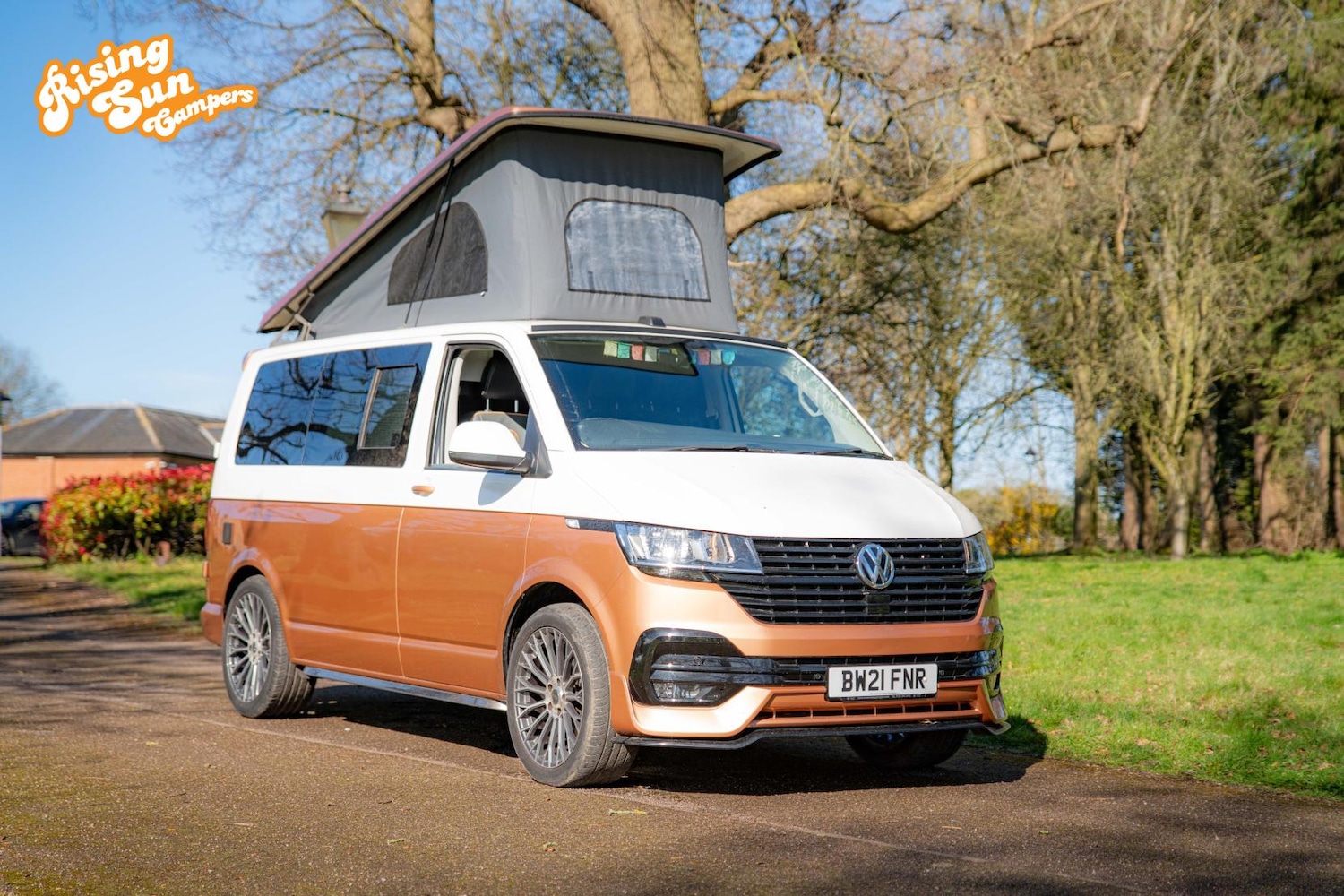 Used Volkswagen Transporter 2021 for sale - 78064385: Photo 1