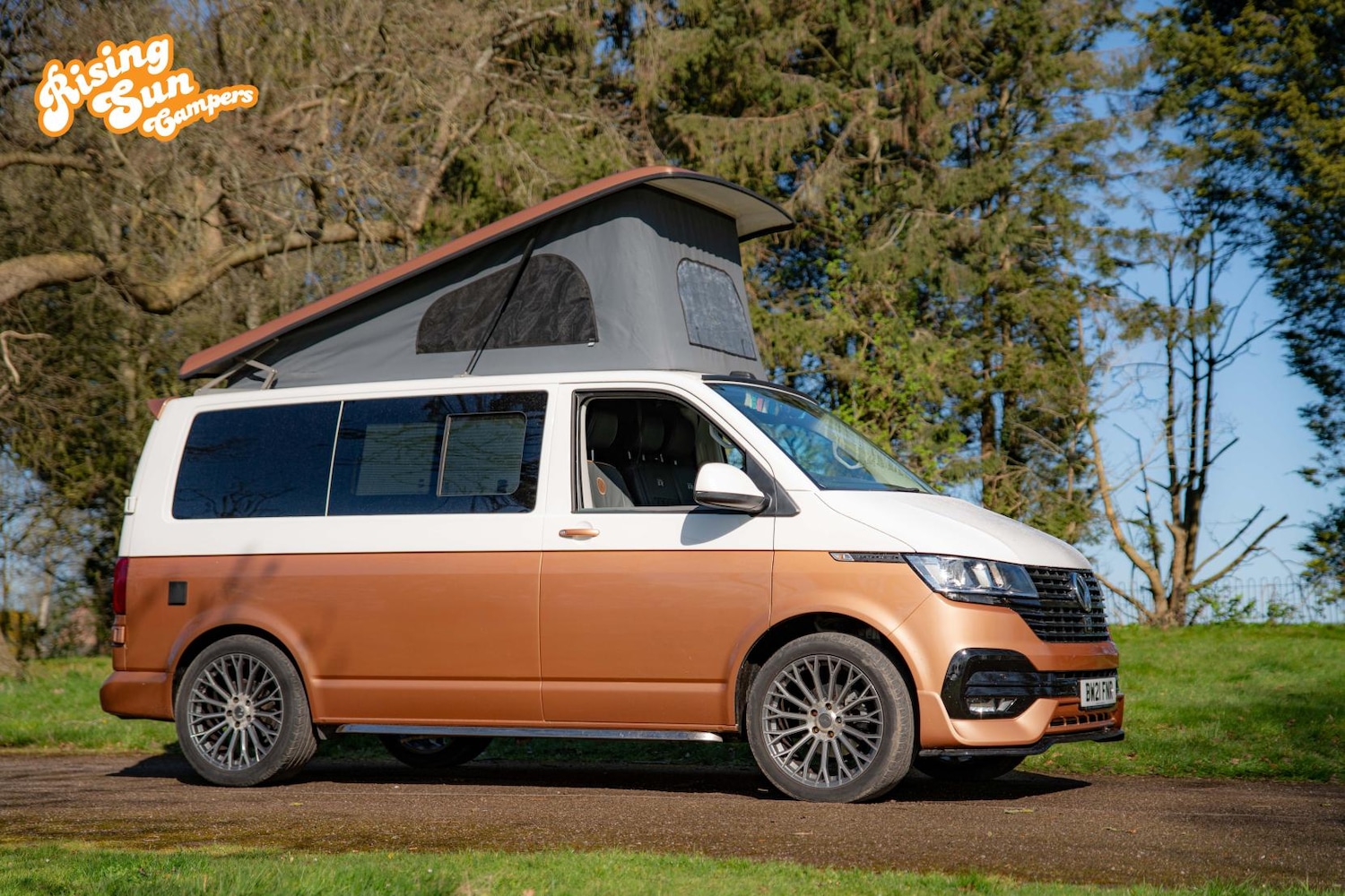 Used Volkswagen Transporter 2021 for sale - 78064385: Photo 10