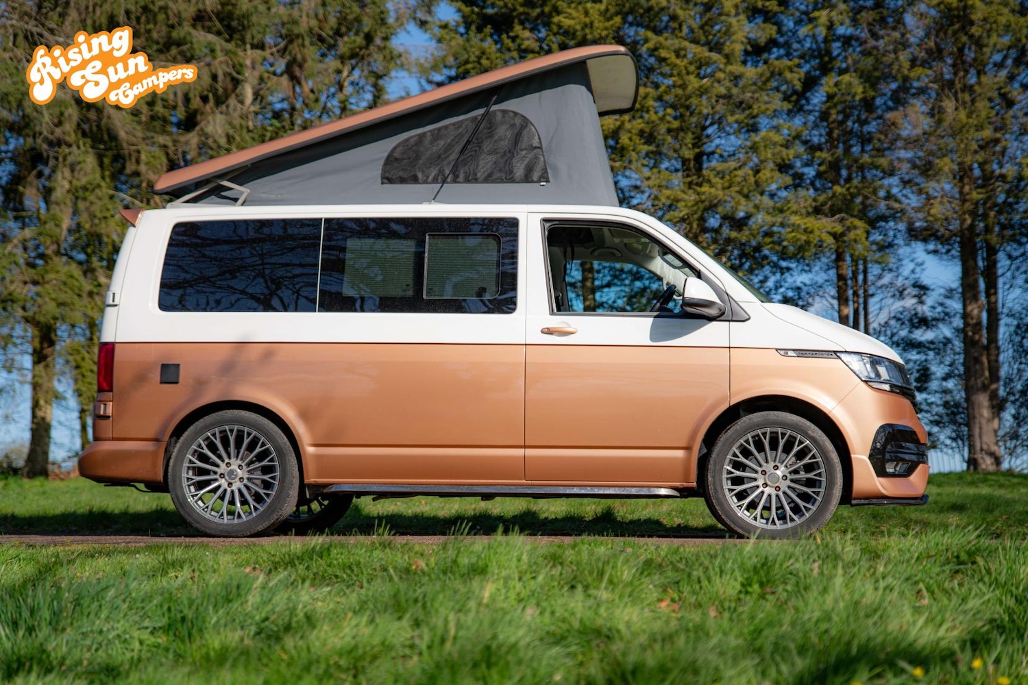 Used Volkswagen Transporter 2021 for sale - 78064385: Photo 11