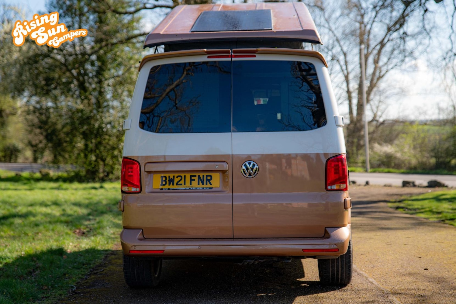 Used Volkswagen Transporter 2021 for sale - 78064385: Photo 15