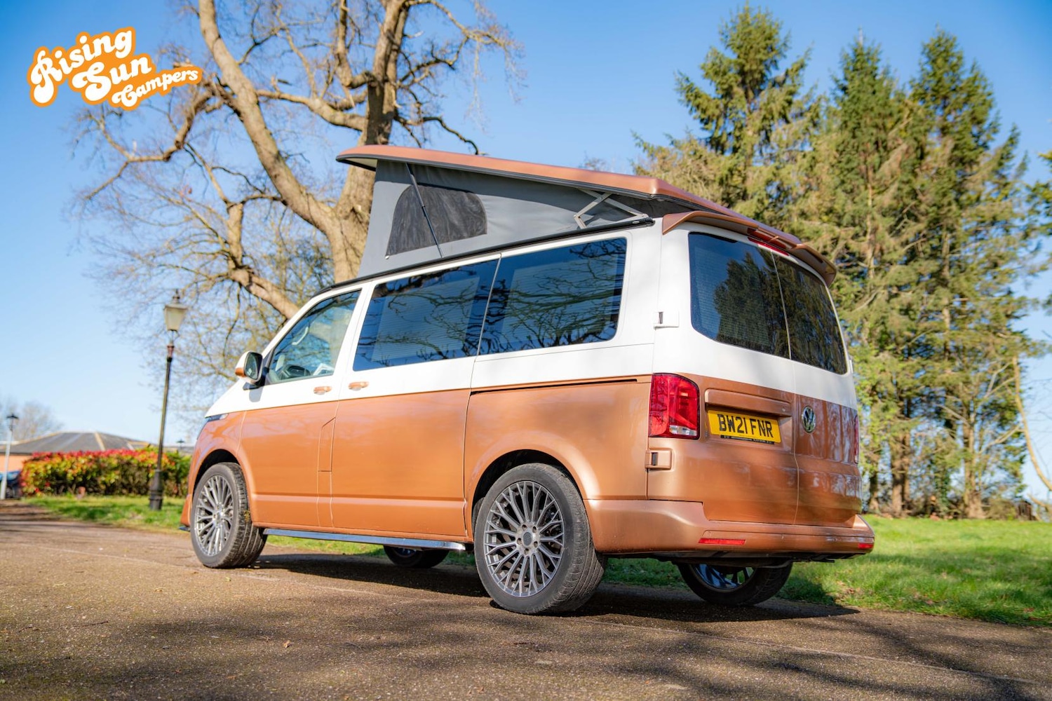 Used Volkswagen Transporter 2021 for sale - 78064385: Photo 17