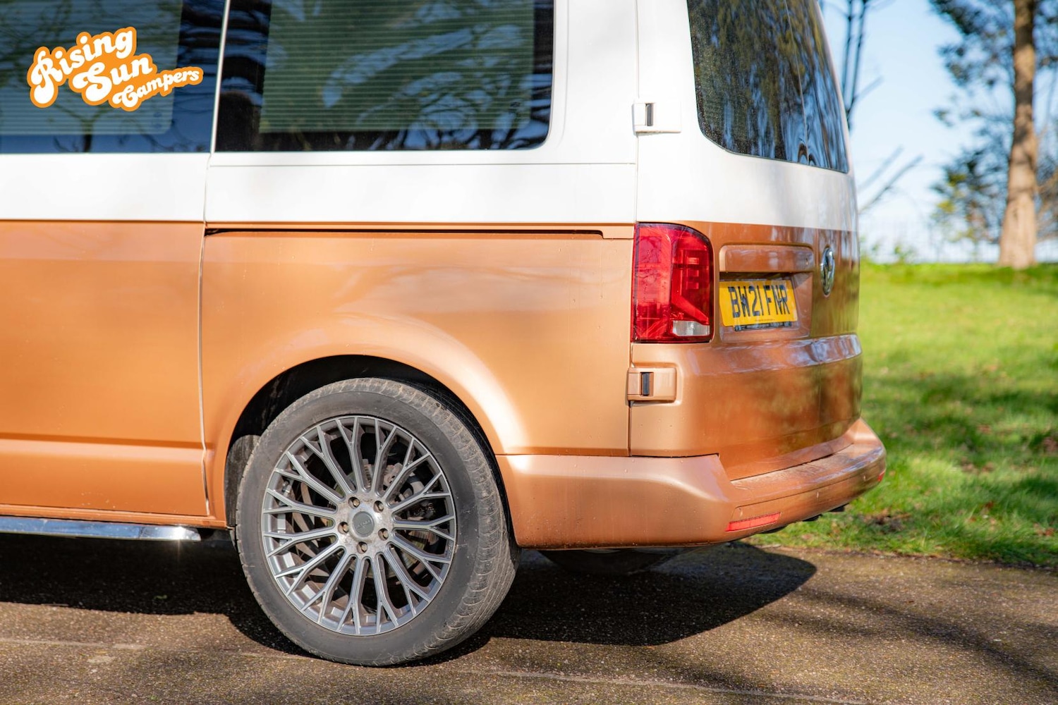 Used Volkswagen Transporter 2021 for sale - 78064385: Photo 18