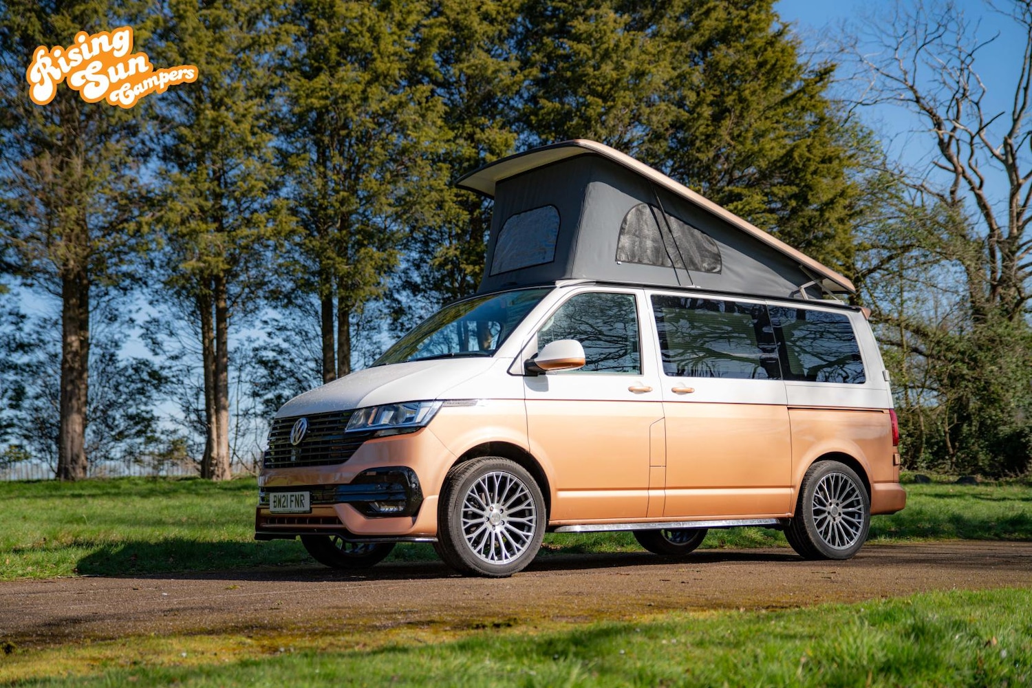 Used Volkswagen Transporter 2021 for sale - 78064385: Photo 23