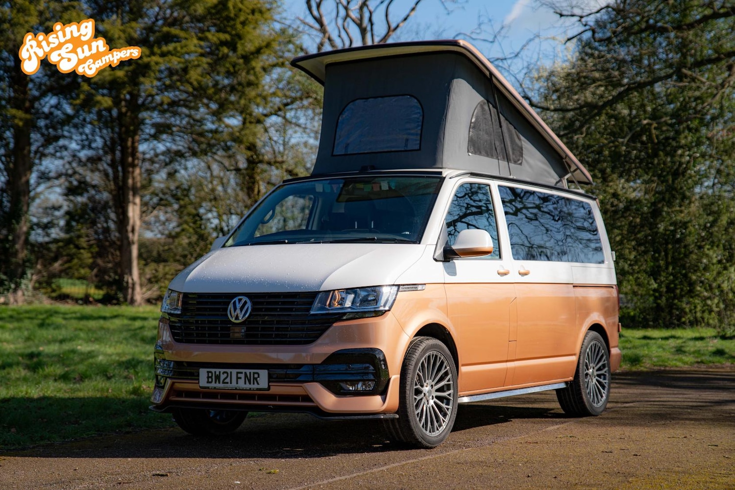 Used Volkswagen Transporter 2021 for sale - 78064385: Photo 25