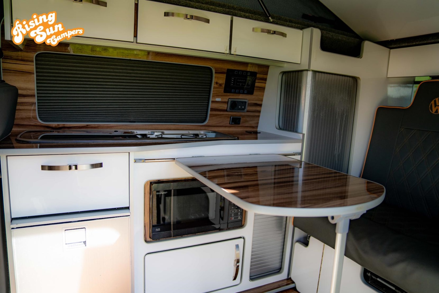 Used Volkswagen Transporter 2021 for sale - 78064385: Photo 3