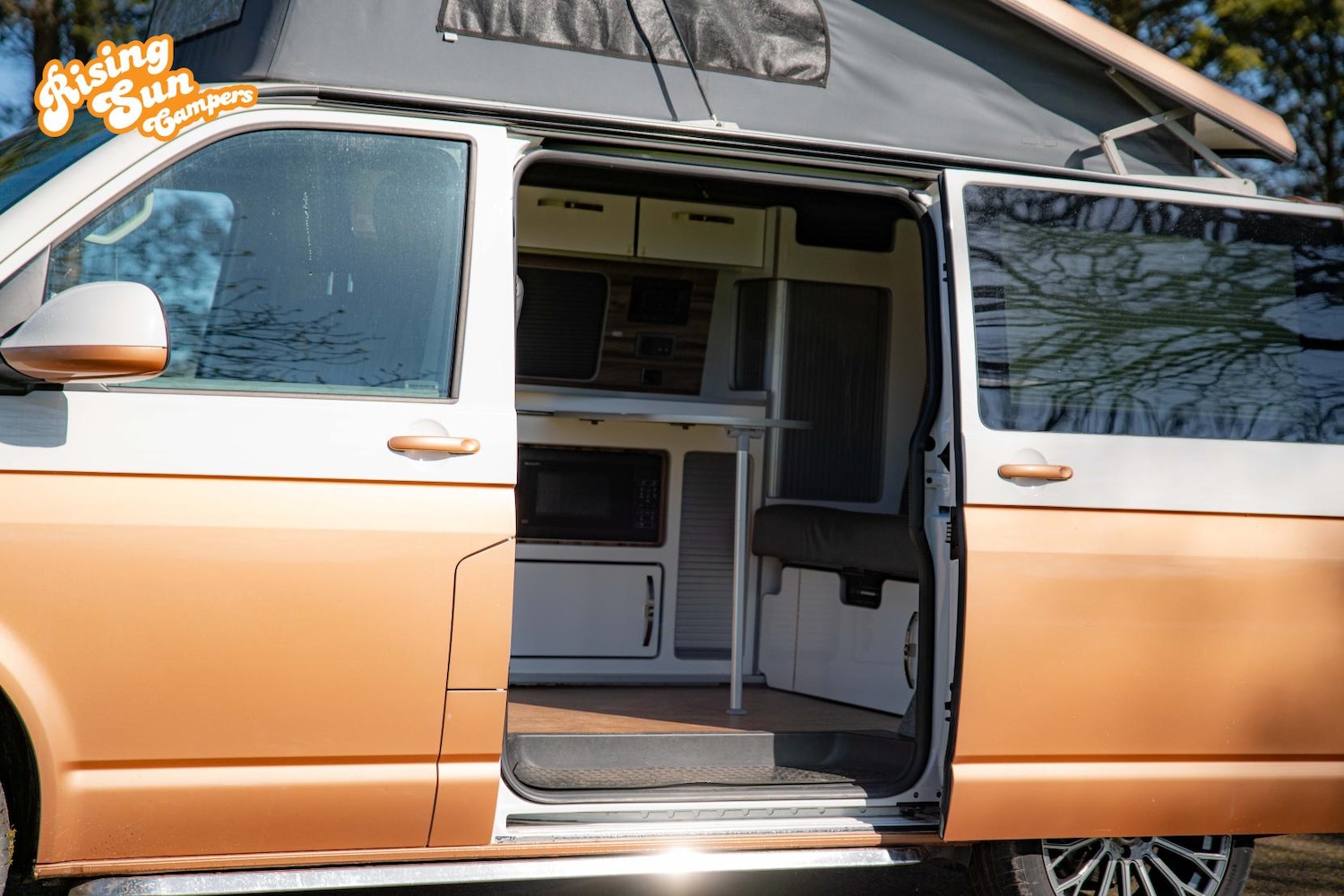 Used Volkswagen Transporter 2021 for sale - 78064385: Photo 35