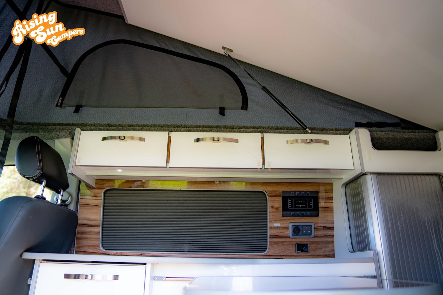 Used Volkswagen Transporter 2021 for sale - 78064385: Photo 49