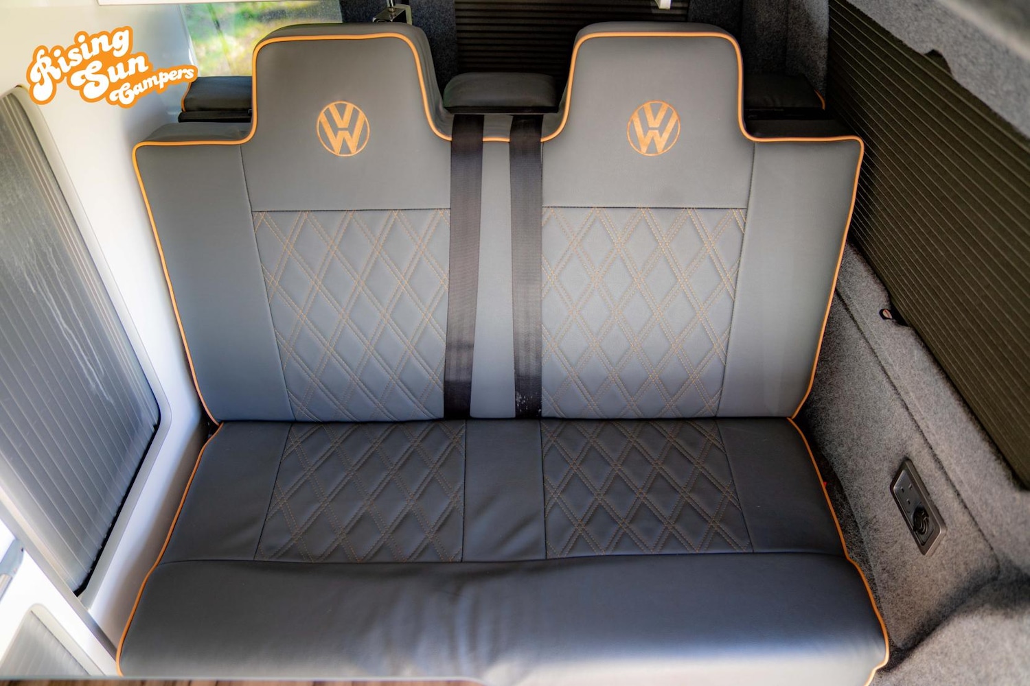 Used Volkswagen Transporter 2021 for sale - 78064385: Photo 5