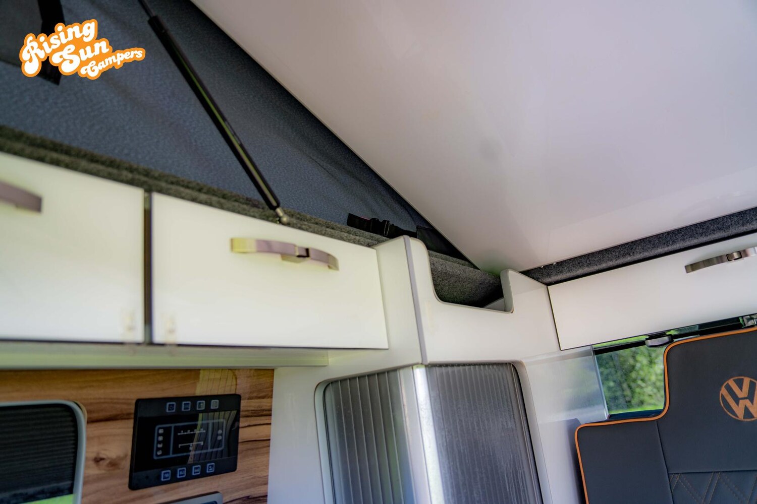 Used Volkswagen Transporter 2021 for sale - 78064385: Photo 54