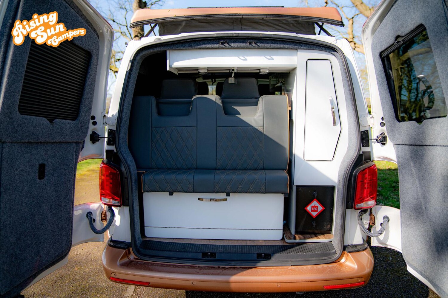 Used Volkswagen Transporter 2021 for sale - 78064385: Photo 62