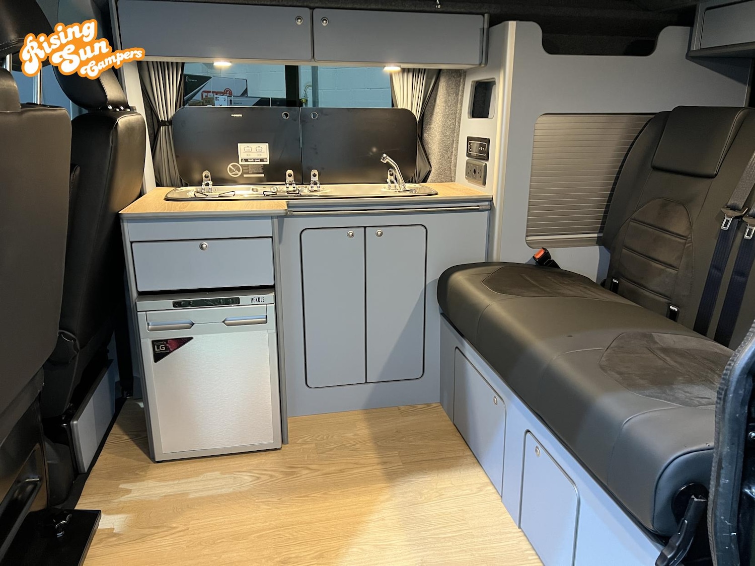 Used Volkswagen Transporter 2017 for sale - 76948939: Photo 10