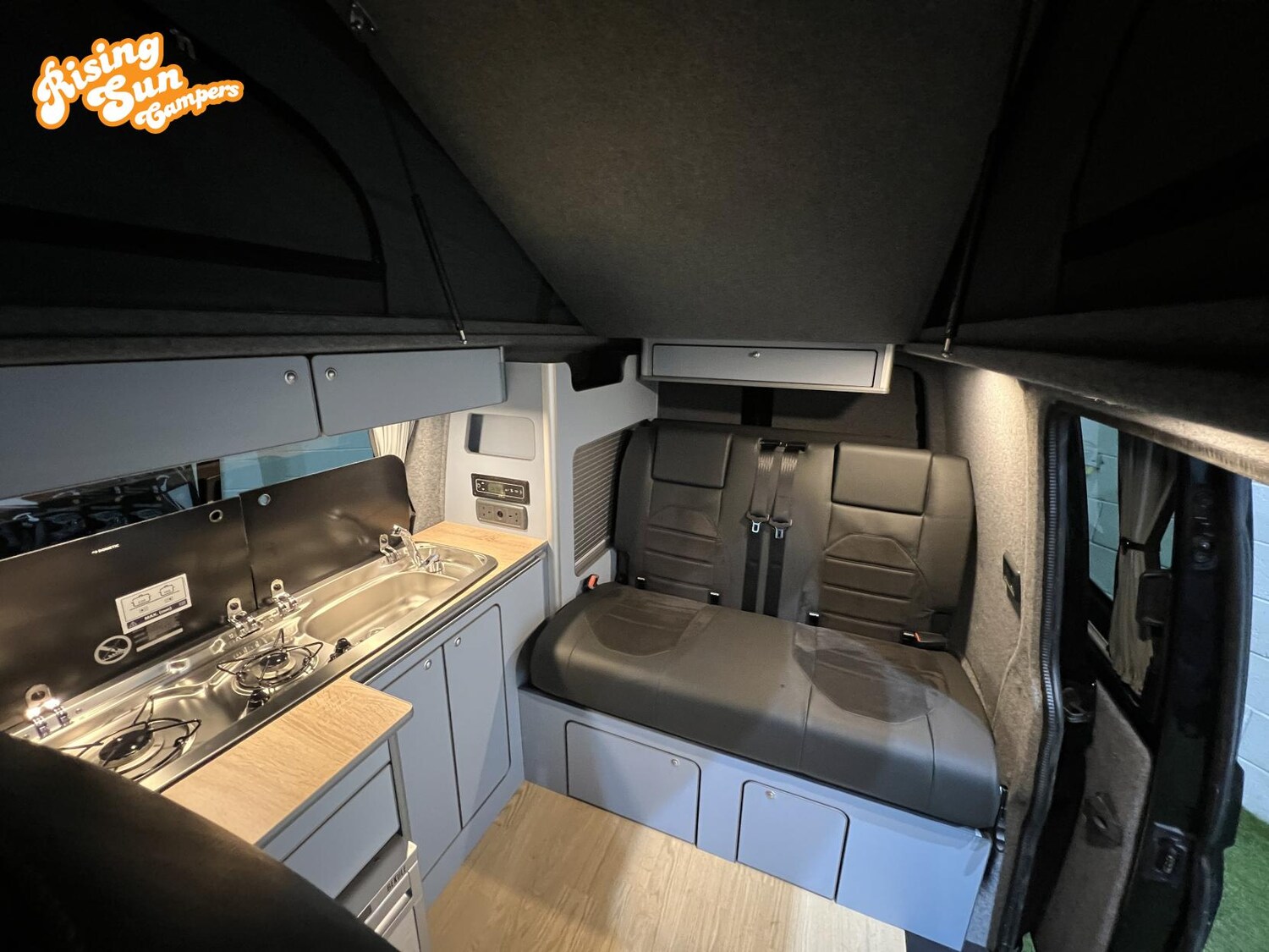 Used Volkswagen Transporter 2017 for sale - 76948939: Photo 11