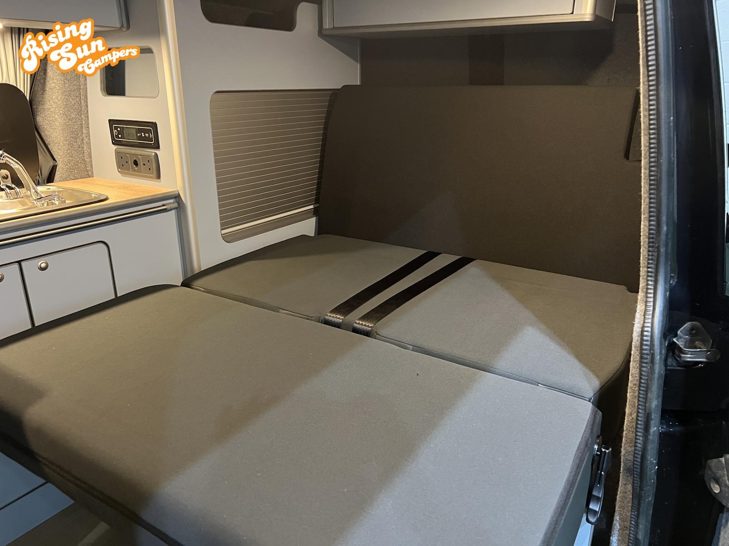 Used Volkswagen Transporter 2017 for sale - 76948939: Photo 12