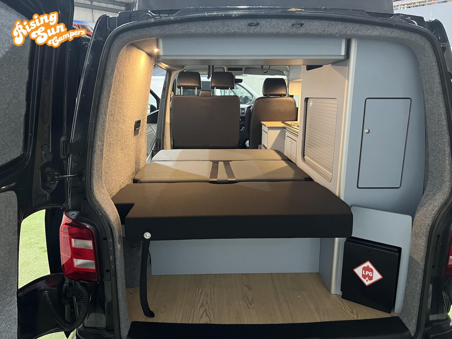 Used Volkswagen Transporter 2017 for sale - 76948939: Photo 14