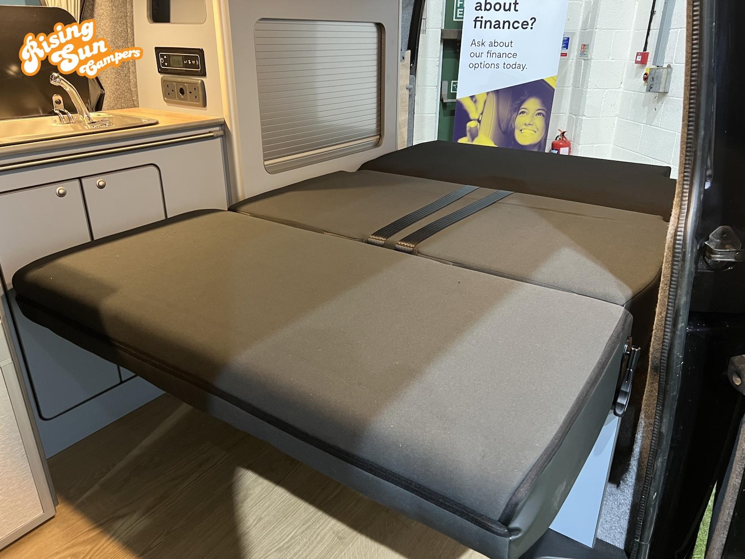 Used Volkswagen Transporter 2017 for sale - 76948939: Photo 15