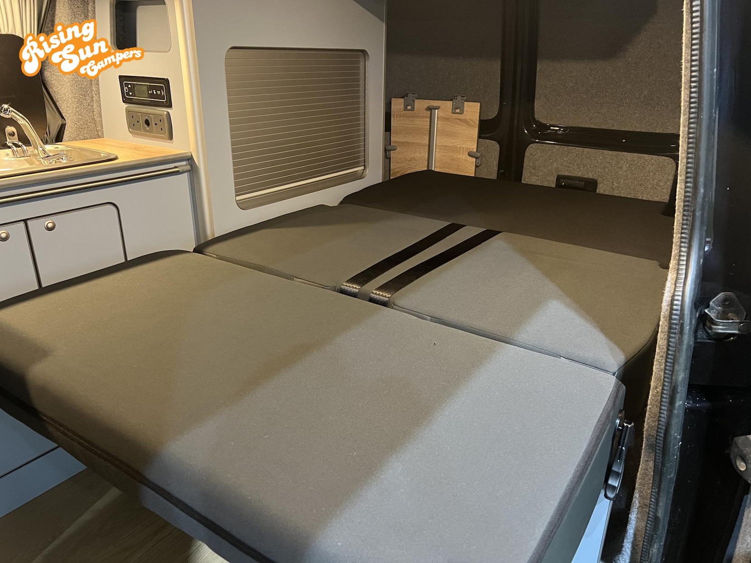 Used Volkswagen Transporter 2017 for sale - 76948939: Photo 16