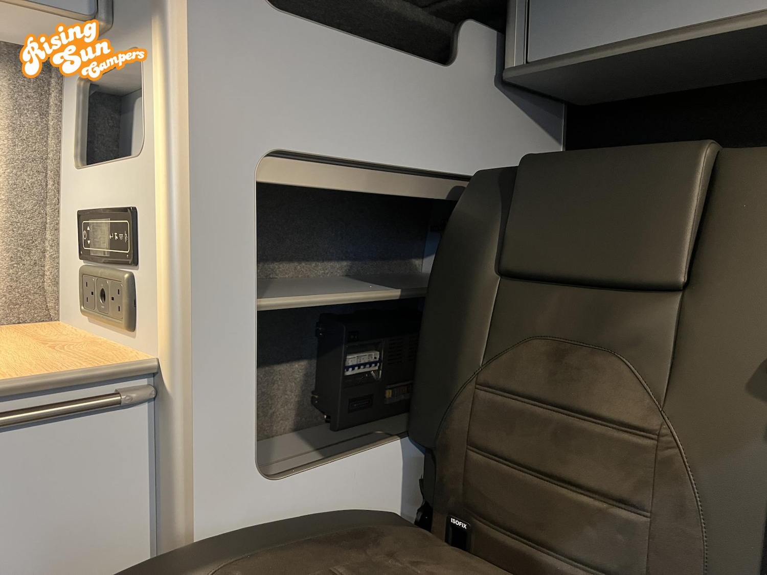 Used Volkswagen Transporter 2017 for sale - 76948939: Photo 17