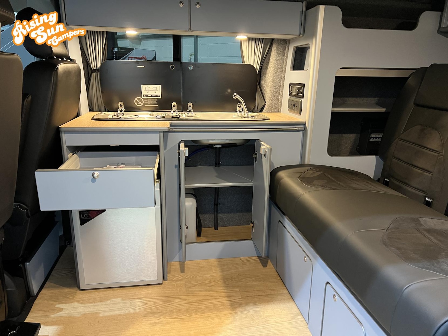 Used Volkswagen Transporter 2017 for sale - 76948939: Photo 18