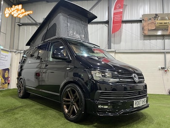 Used Volkswagen Transporter 2017 for sale - 76948939: Photo