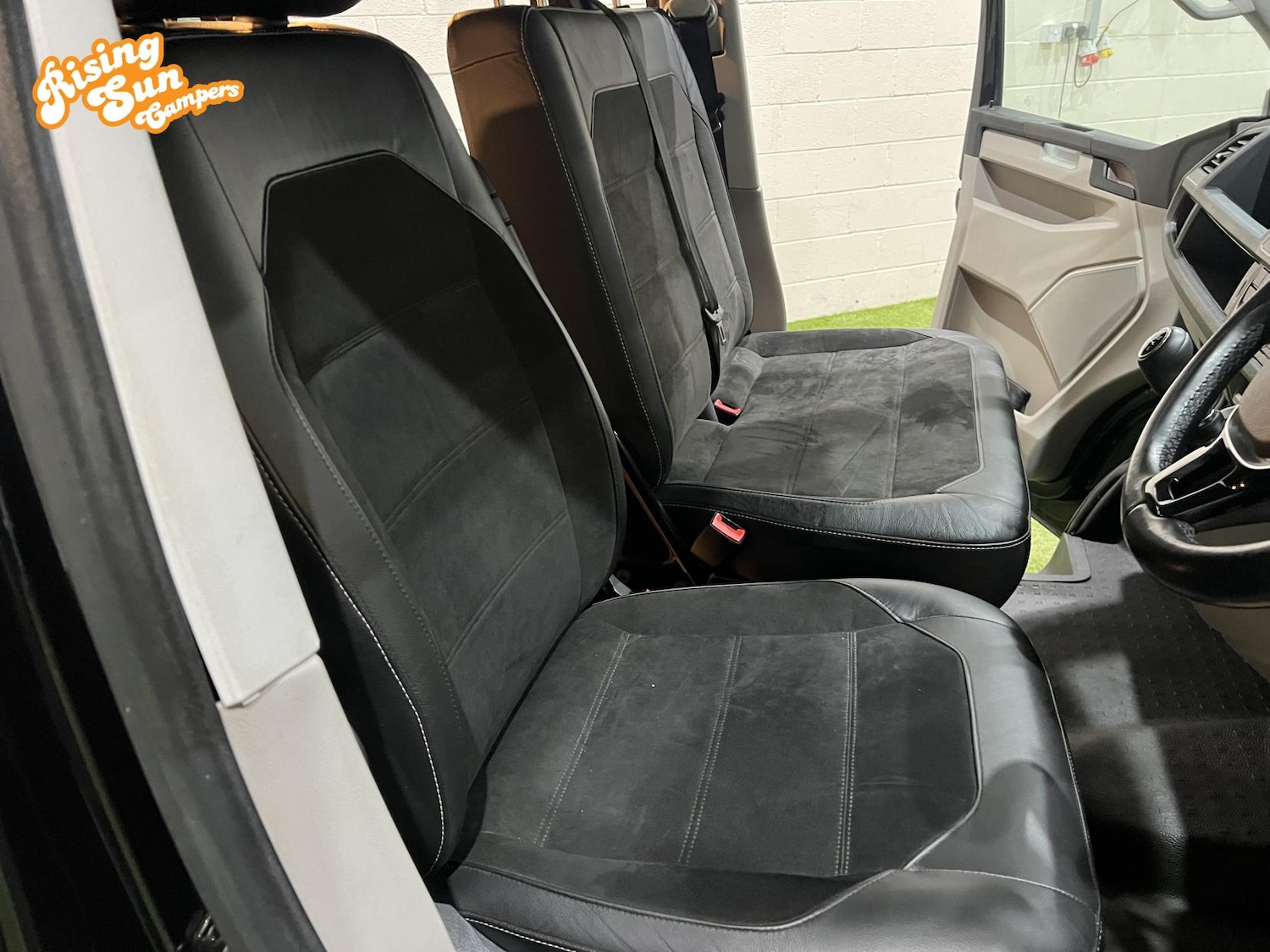 Used Volkswagen Transporter 2017 for sale - 76948939: Photo 20