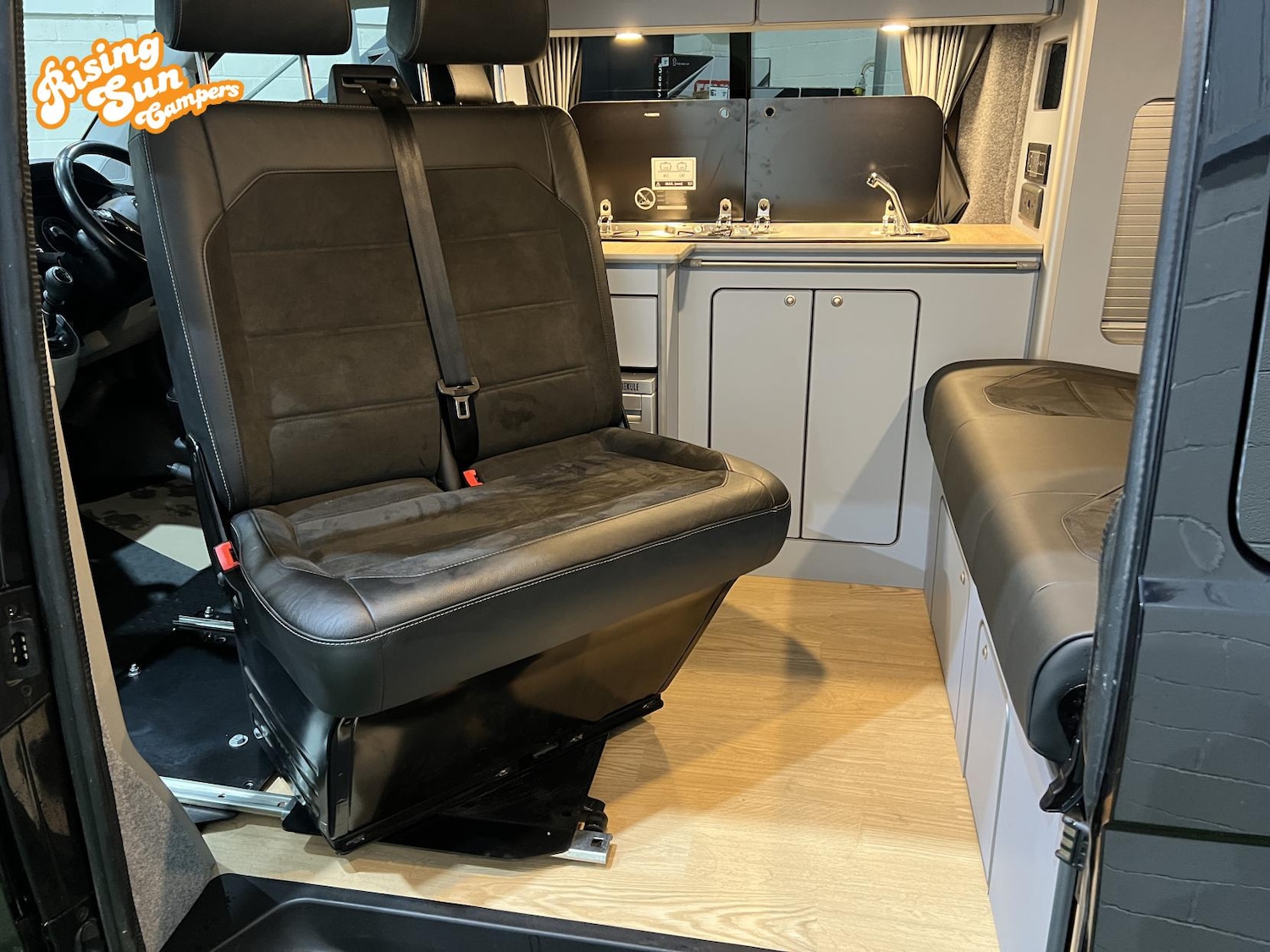 Used Volkswagen Transporter 2017 for sale - 76948939: Photo 26