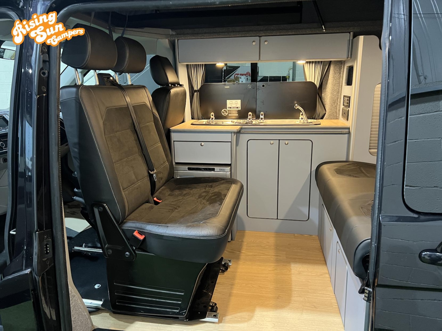 Used Volkswagen Transporter 2017 for sale - 76948939: Photo 27