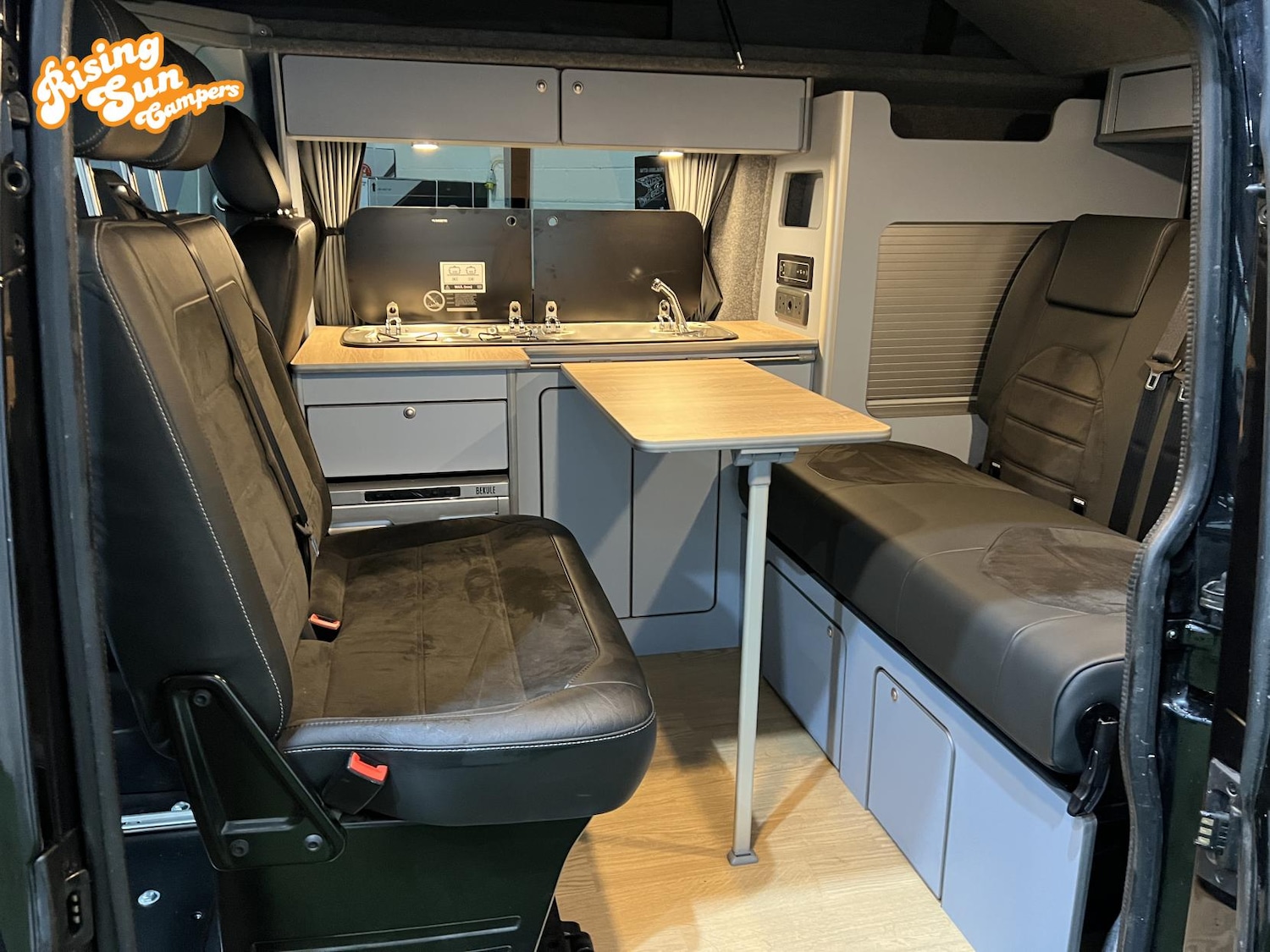 Used Volkswagen Transporter 2017 for sale - 76948939: Photo 28