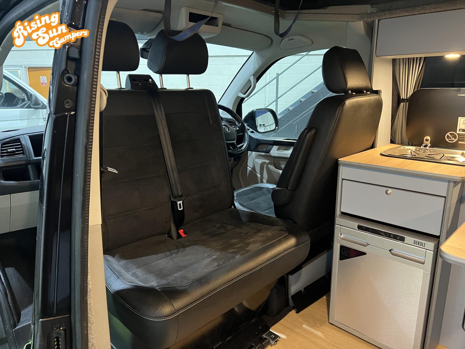 Used Volkswagen Transporter 2017 for sale - 76948939: Photo 29