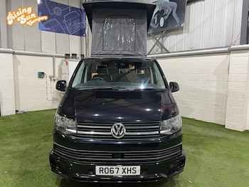Used Volkswagen Transporter 2017 for sale - 76948939: Photo