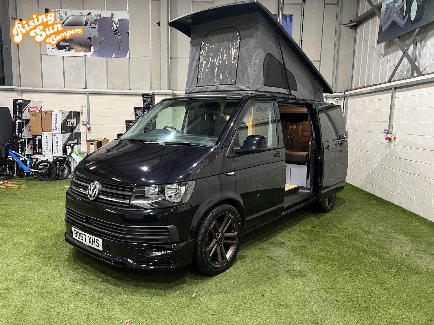 Used Volkswagen Transporter 2017 for sale - 76948939: Photo 30