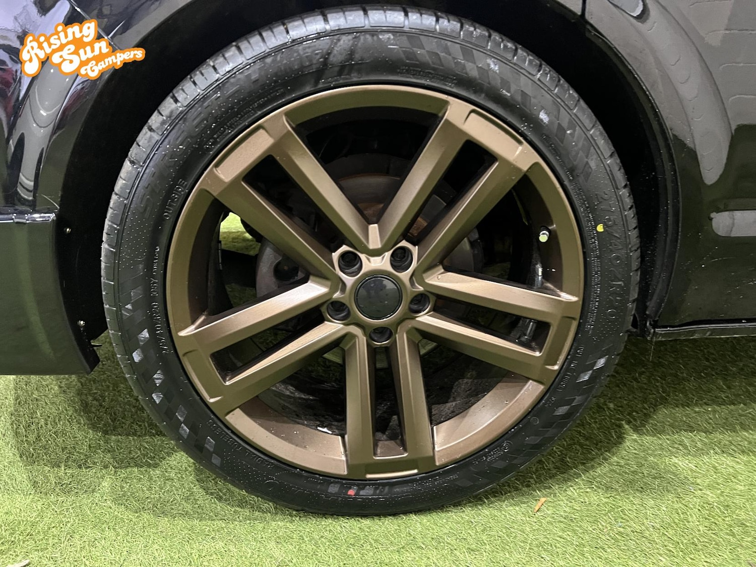 Used Volkswagen Transporter 2017 for sale - 76948939: Photo 33