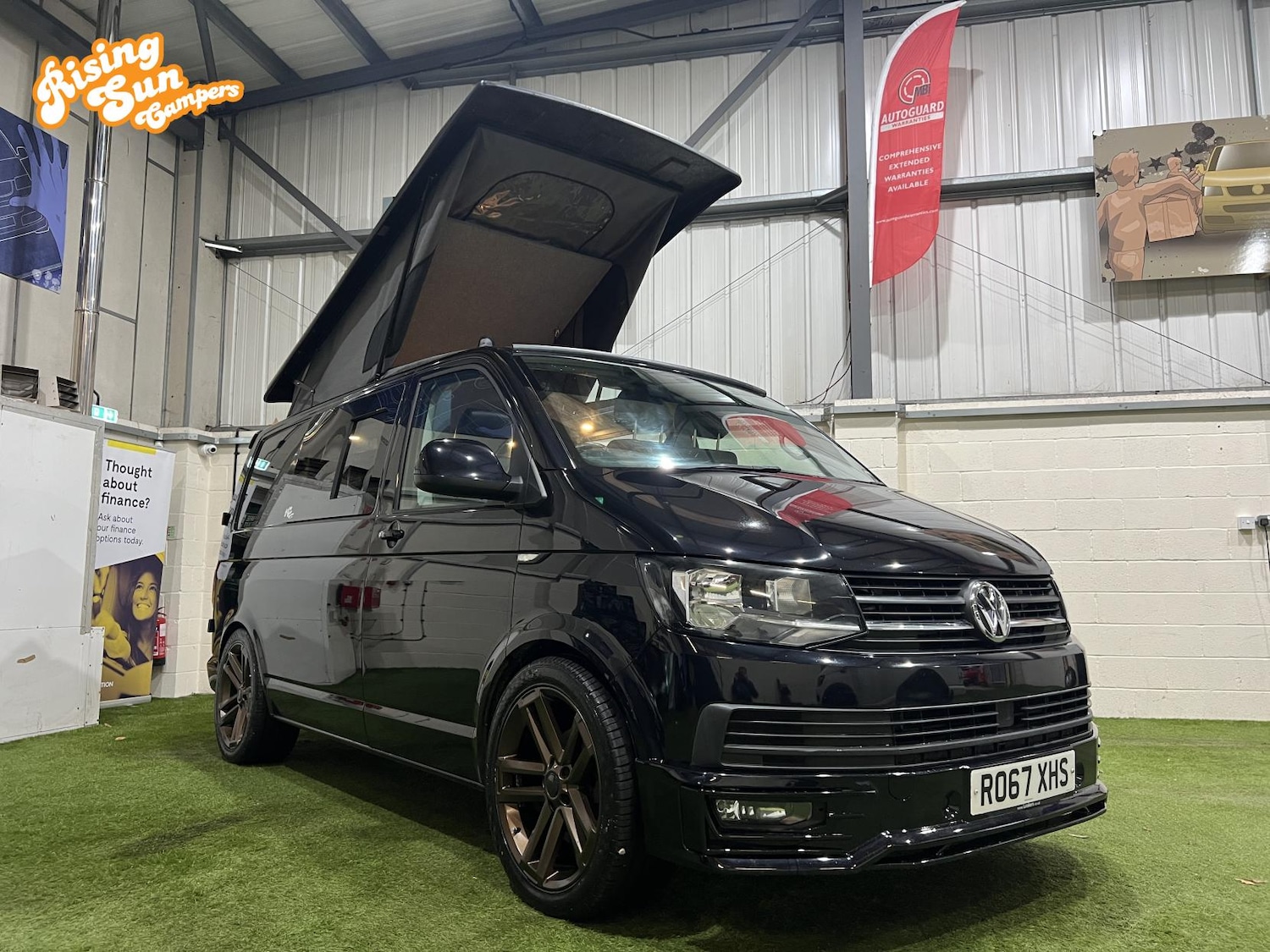 Used Volkswagen Transporter 2017 for sale - 76948939: Photo 34