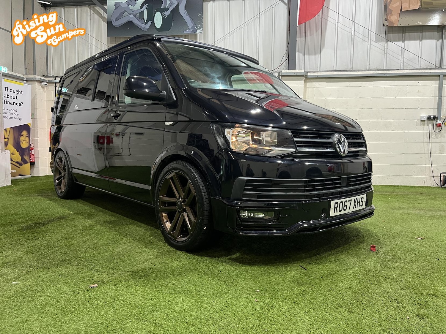 Used Volkswagen Transporter 2017 for sale - 76948939: Photo 5