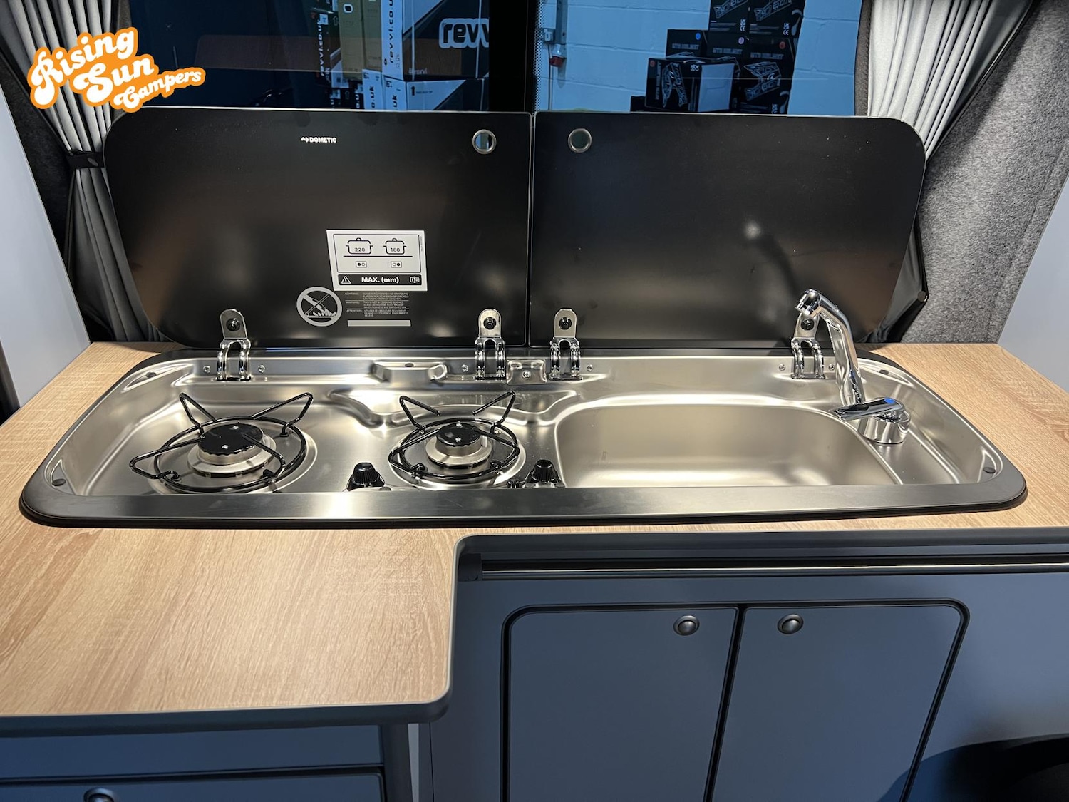 Used Volkswagen Transporter 2017 for sale - 76948939: Photo 7