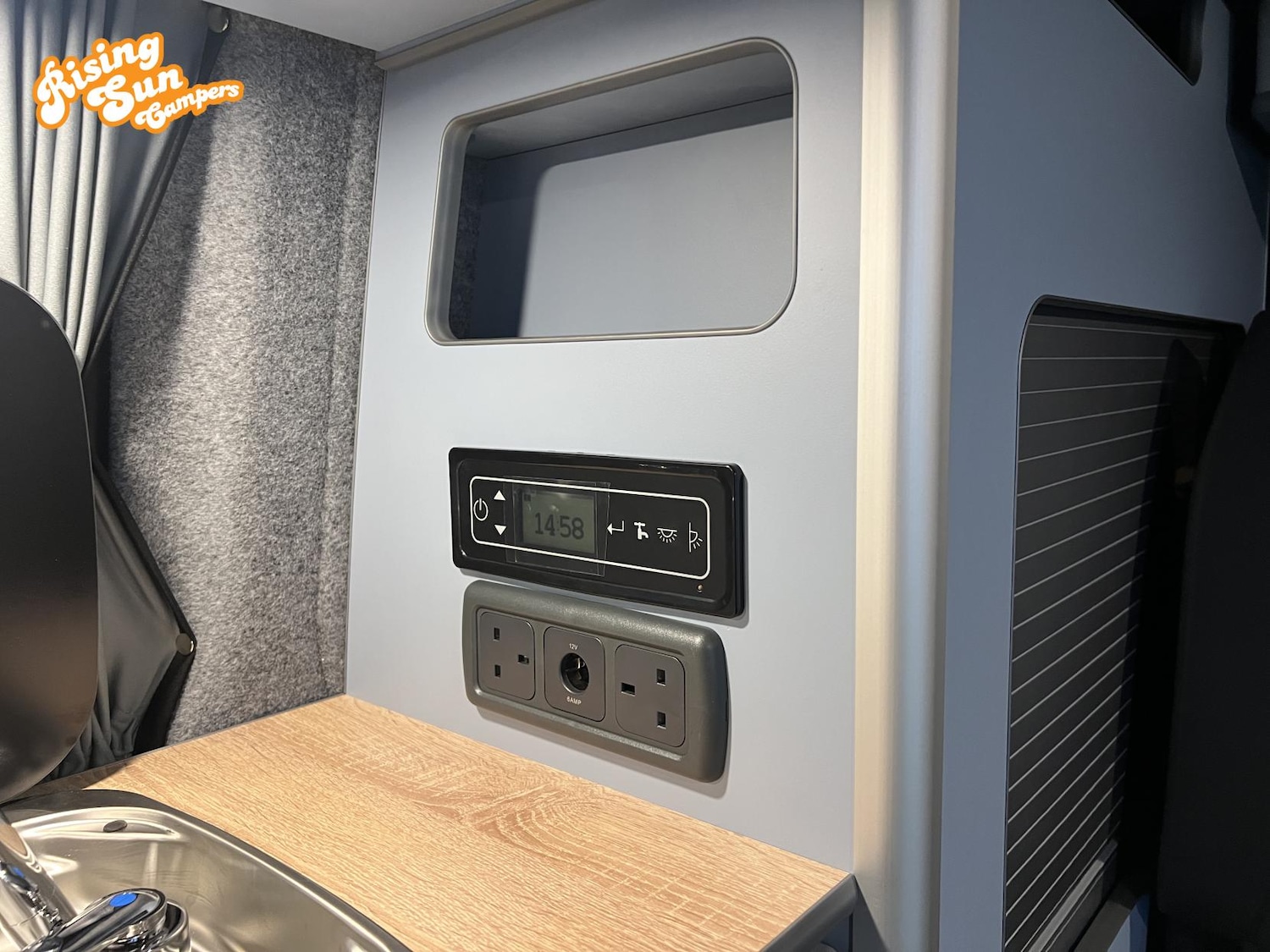 Used Volkswagen Transporter 2017 for sale - 76948939: Photo 8