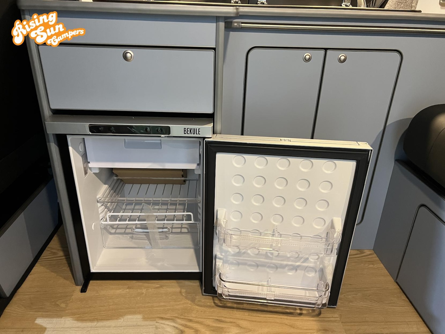 Used Volkswagen Transporter 2017 for sale - 76948939: Photo 9