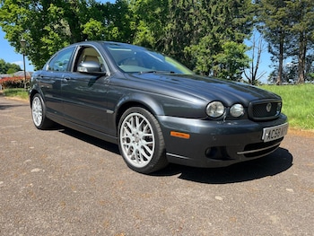 2009 - 2.2D Sovereign 4dr