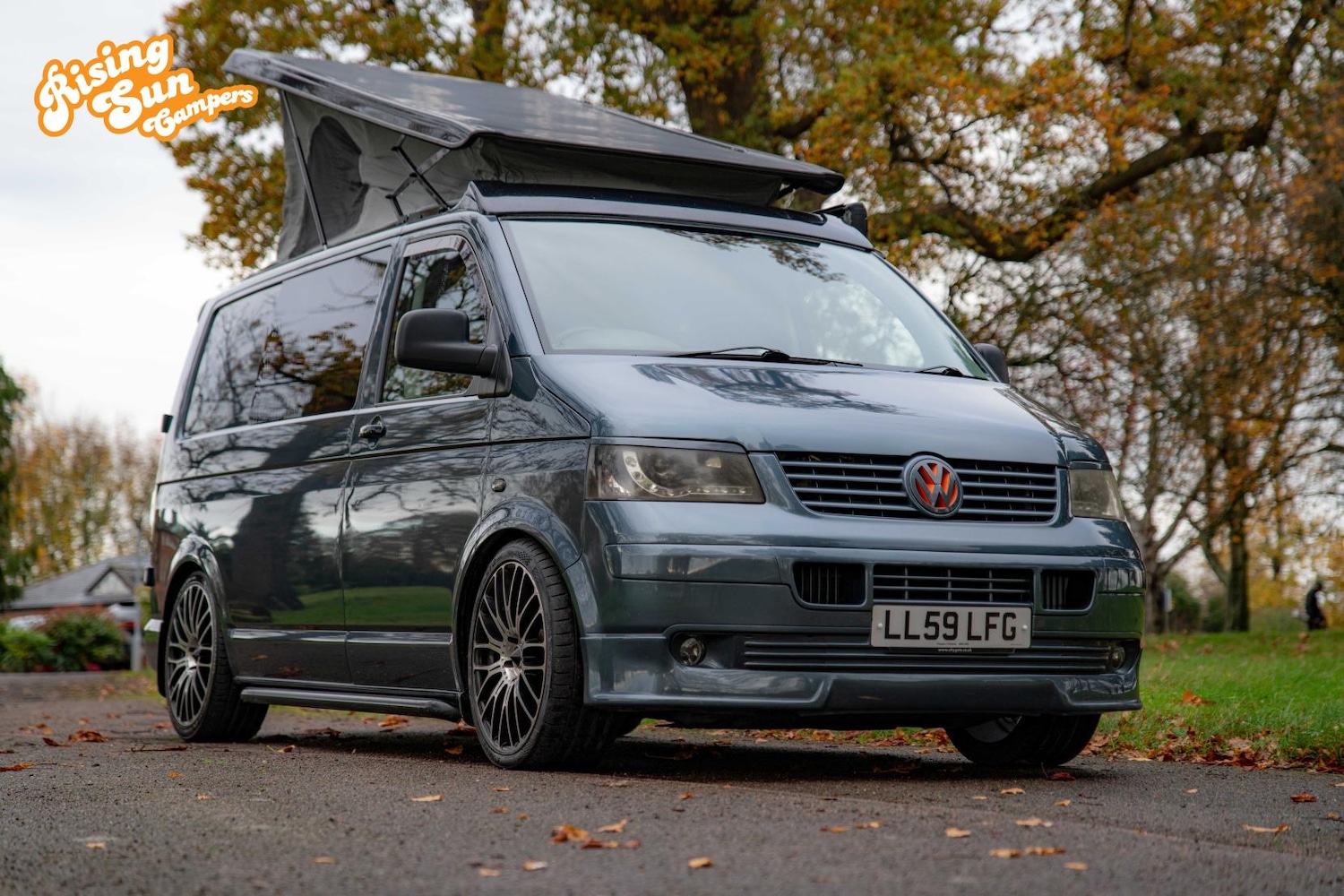 Used Volkswagen Transporter 2009 for sale - 76580919: Photo 1