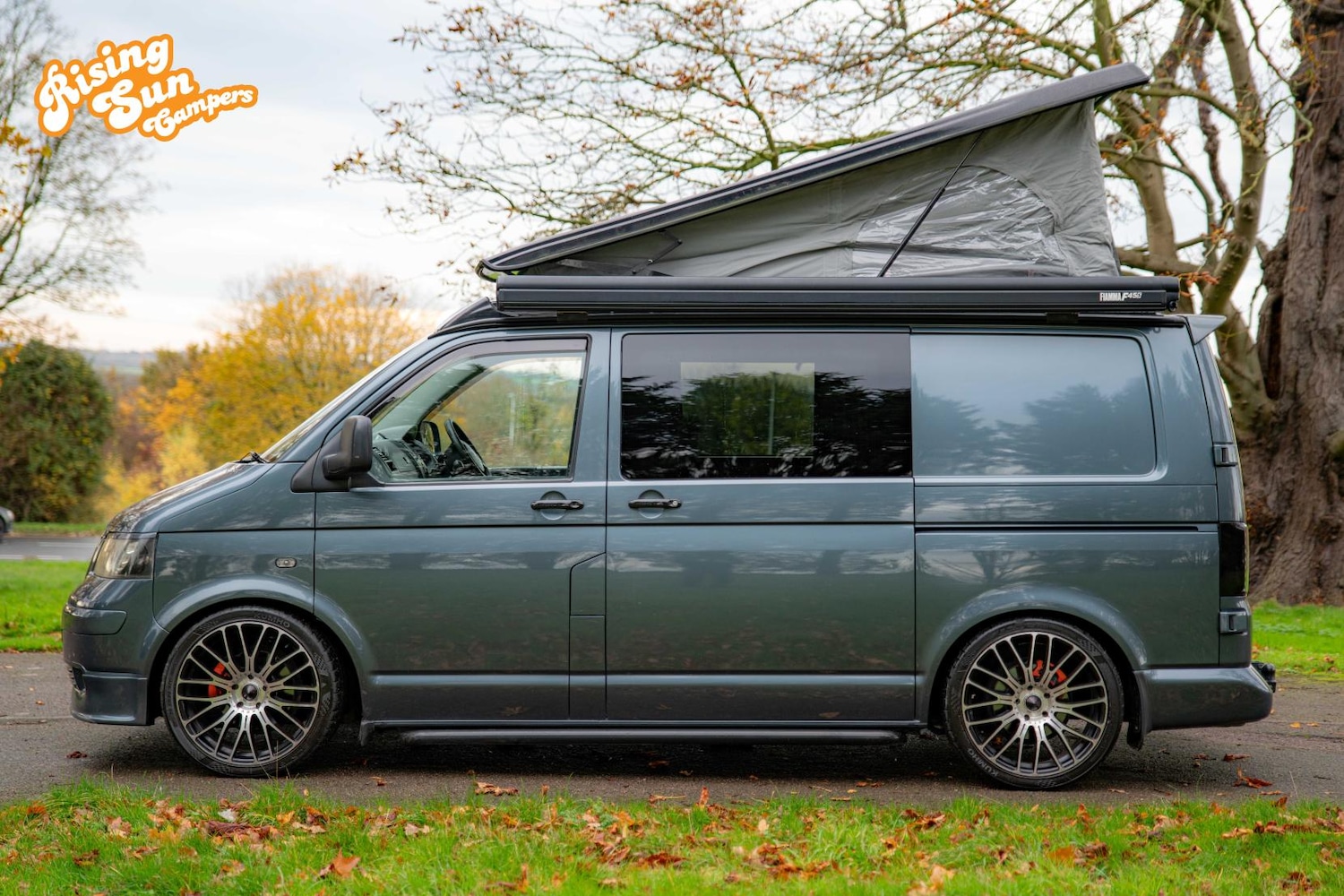 Used Volkswagen Transporter 2009 for sale - 76580919: Photo 10