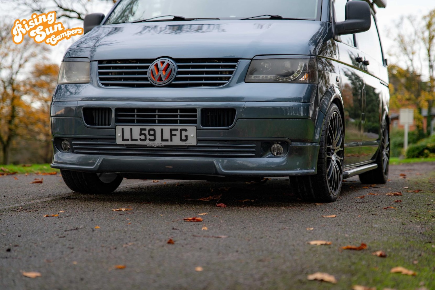 Used Volkswagen Transporter 2009 for sale - 76580919: Photo 12