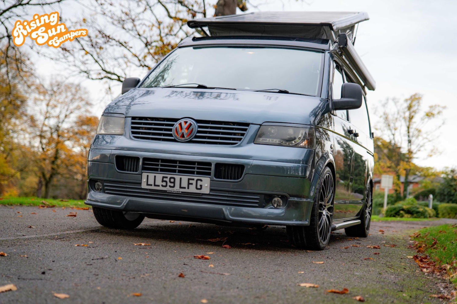 Used Volkswagen Transporter 2009 for sale - 76580919: Photo 13