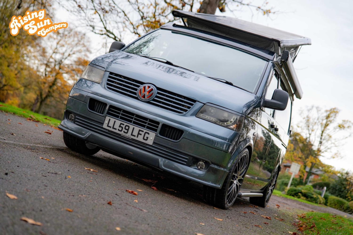 Used Volkswagen Transporter 2009 for sale - 76580919: Photo 14