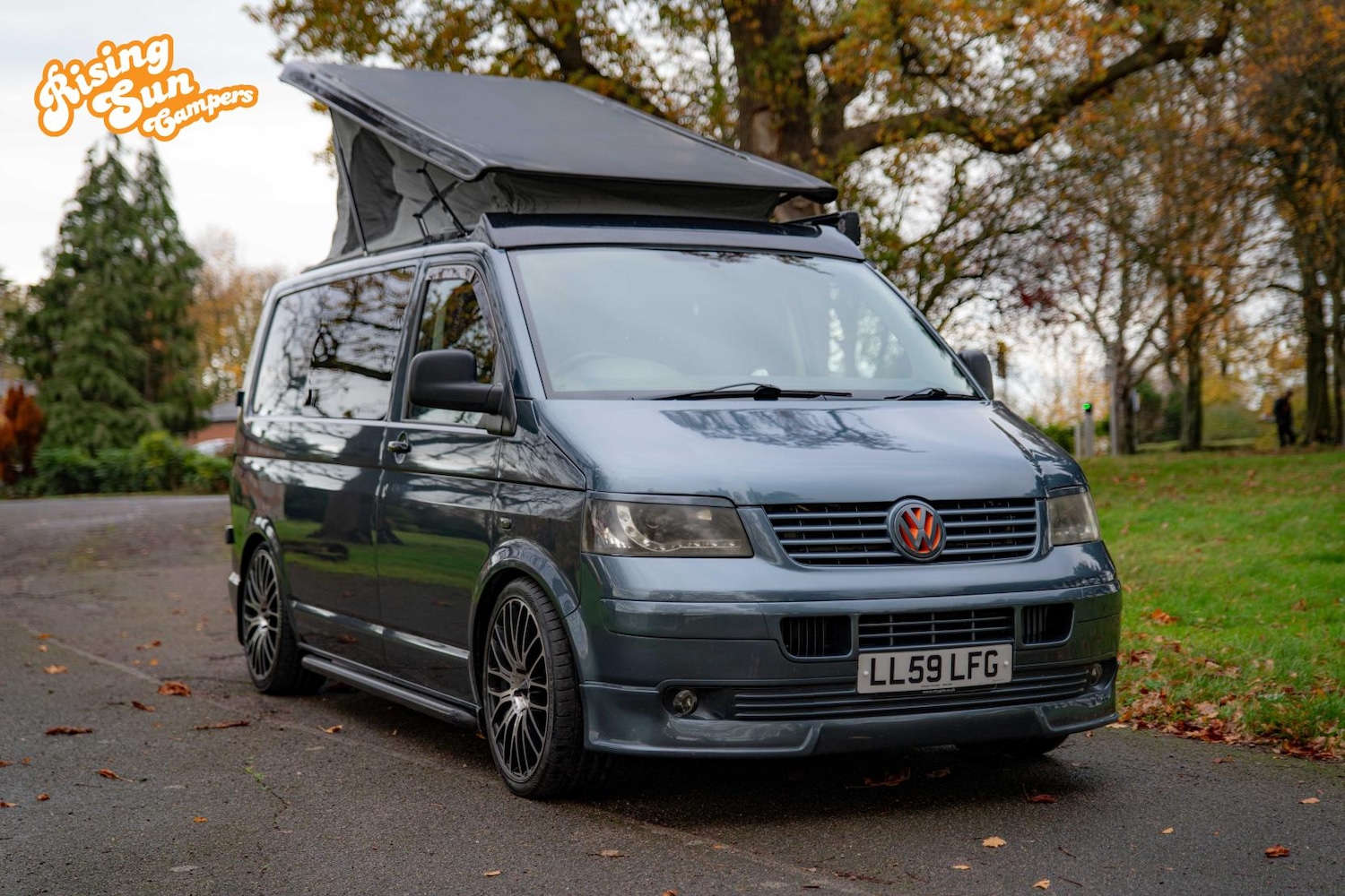 Used Volkswagen Transporter 2009 for sale - 76580919: Photo 16