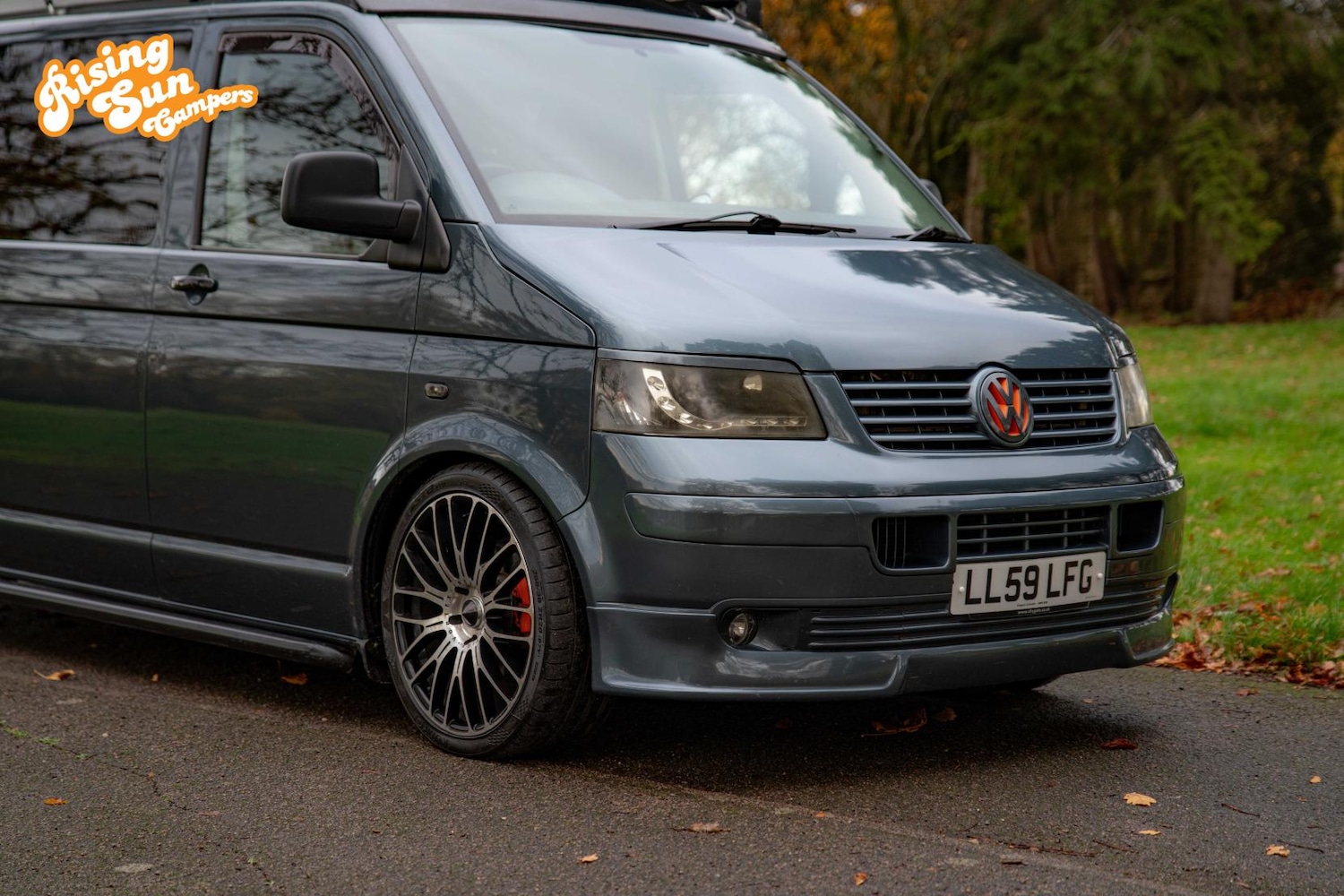 Used Volkswagen Transporter 2009 for sale - 76580919: Photo 17