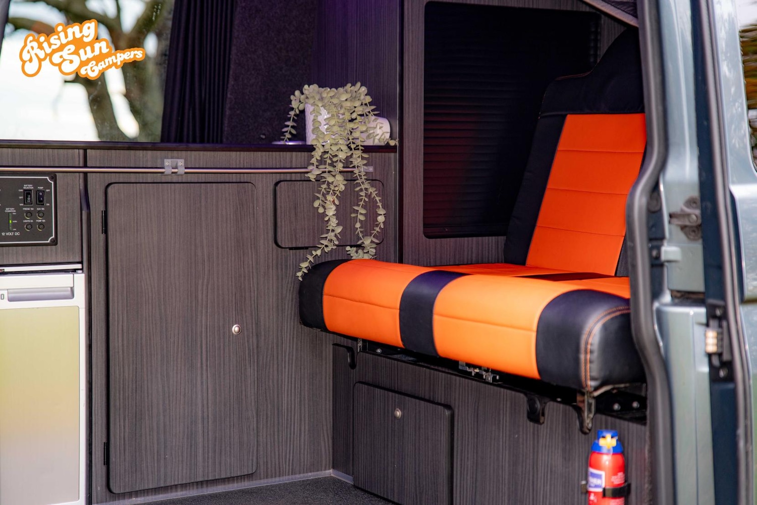 Used Volkswagen Transporter 2009 for sale - 76580919: Photo 18