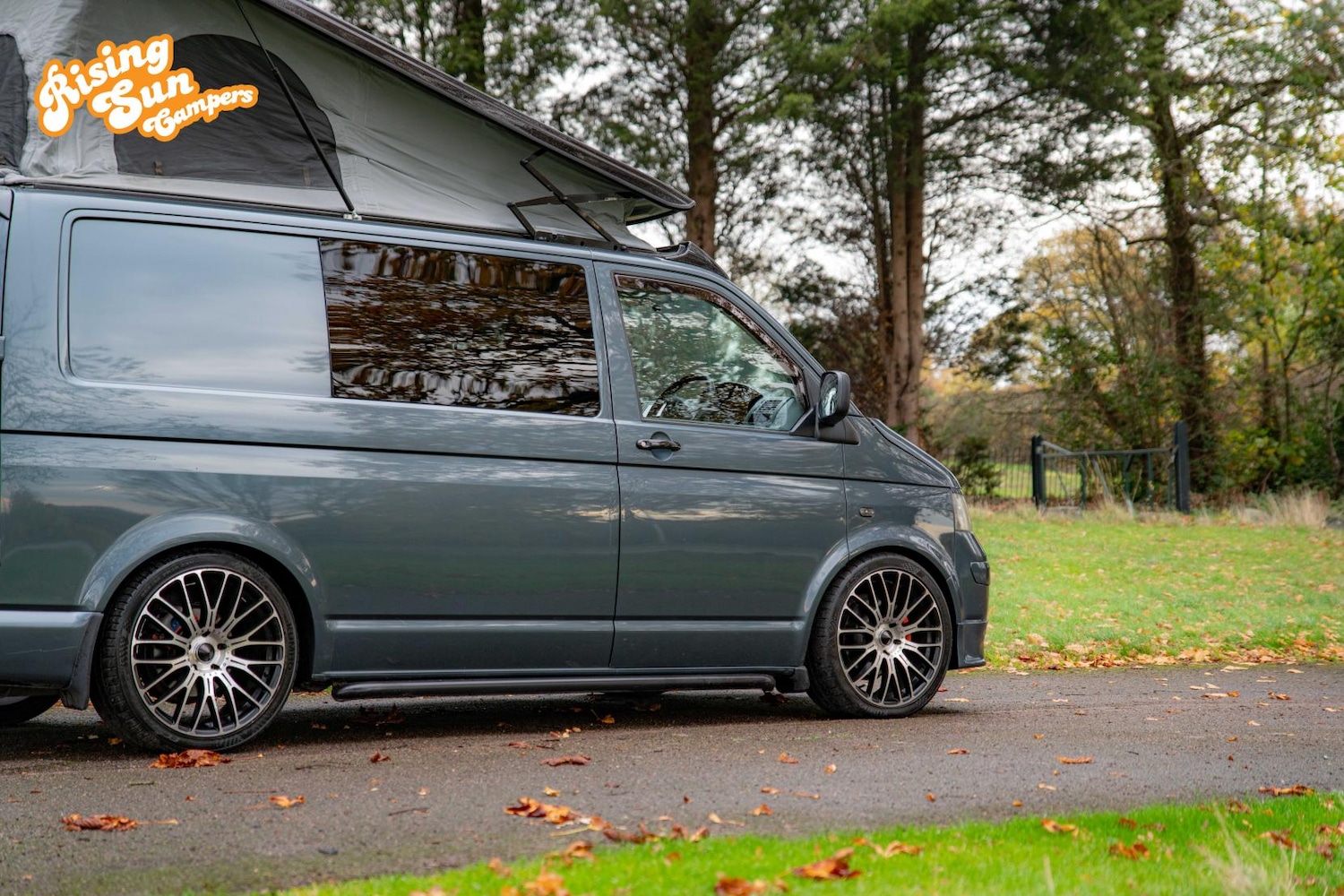 Used Volkswagen Transporter 2009 for sale - 76580919: Photo 19