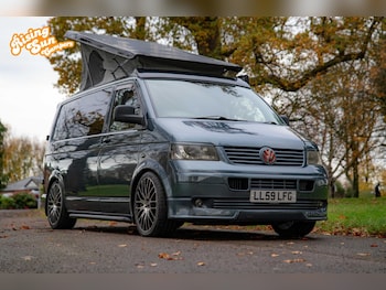 Volkswagen - Transporter