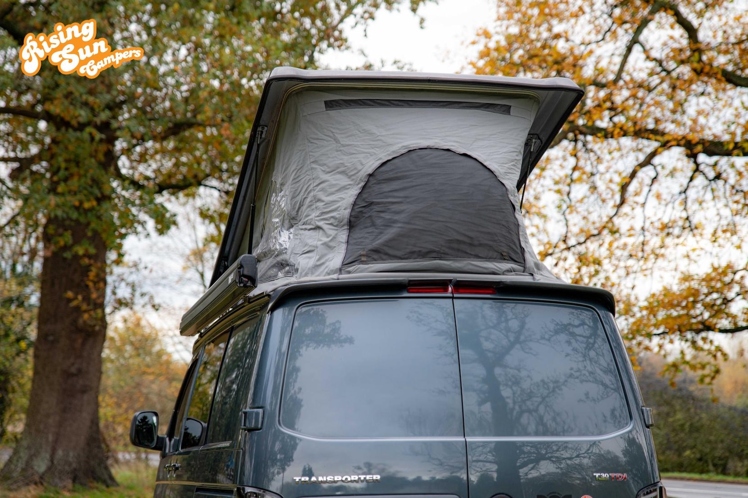 Used Volkswagen Transporter 2009 for sale - 76580919: Photo 2